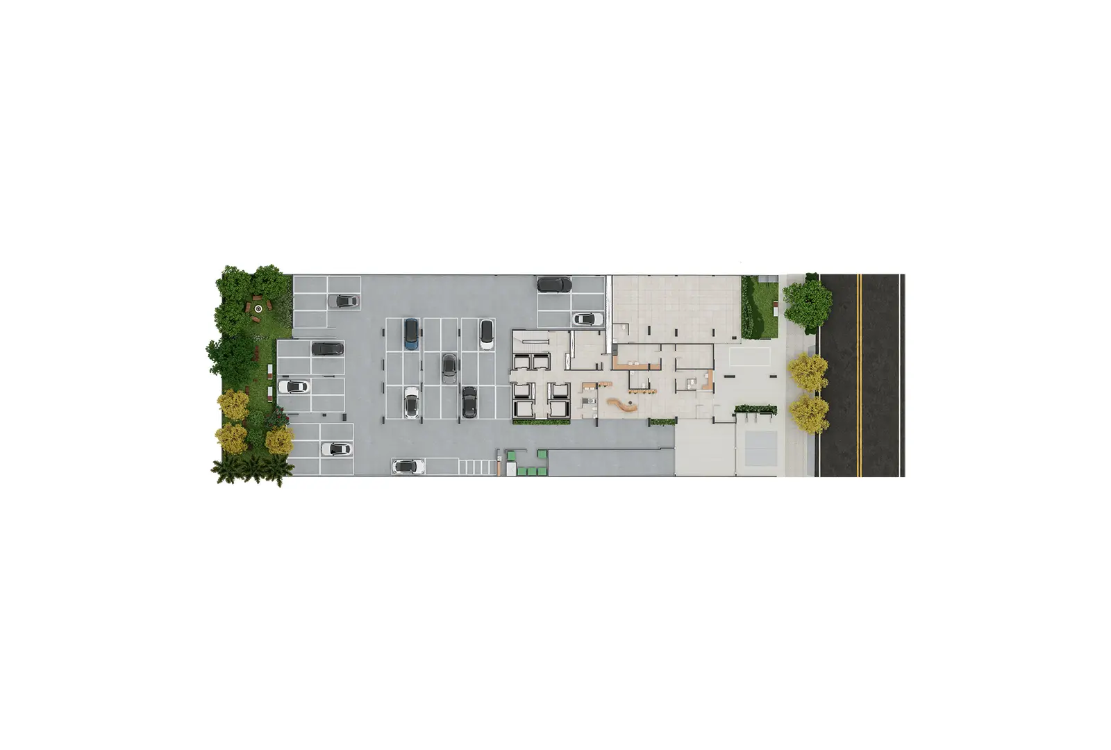 Implantação
